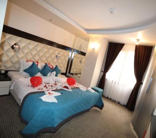 Centrum Business Hotel