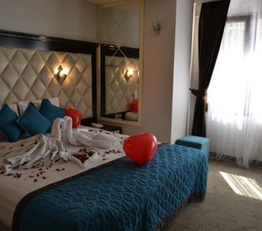 Centrum Business Hotel