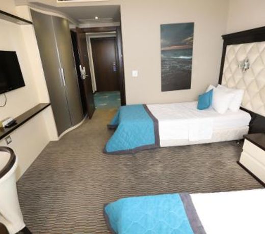 Centrum Business Hotel