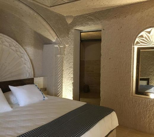 Cappadocia Alba Cave
