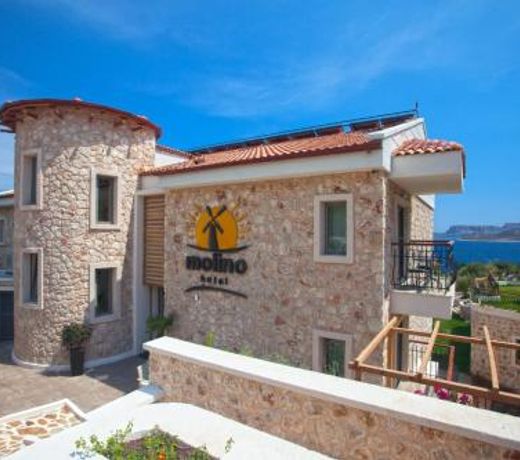 Molino Hotel