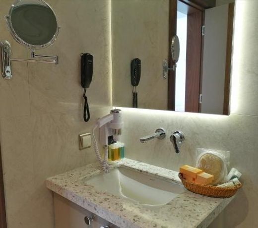 Molino Hotel