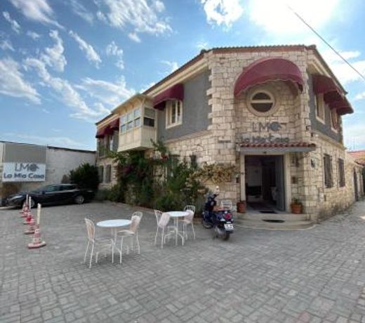La Mia Casa