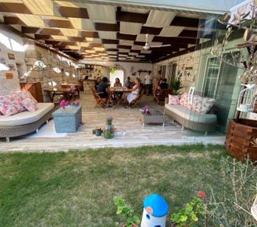 La Mia Casa
