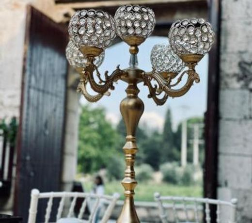 Akhan Kervansaray Hotel