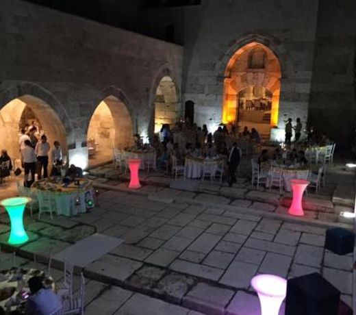 Akhan Kervansaray Hotel