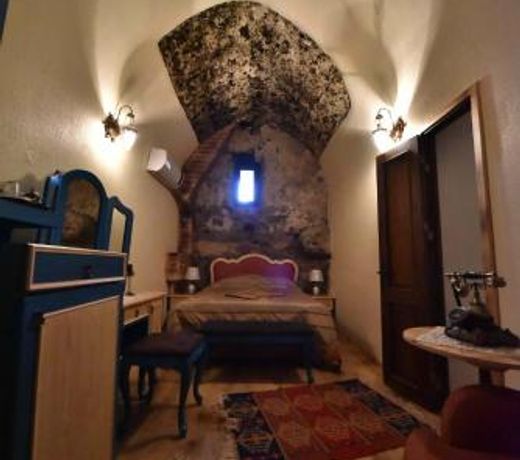 Akhan Kervansaray Hotel