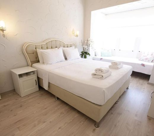 Kybele Suites Alaçatı