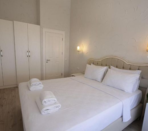 Kybele Suites Alaçatı