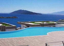 Exklusiv Dublex Suite Bodrum фото 2