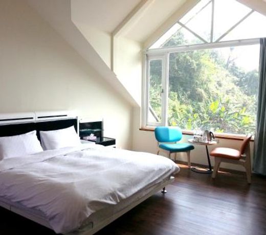 Yun Waterfall Valley Homestay