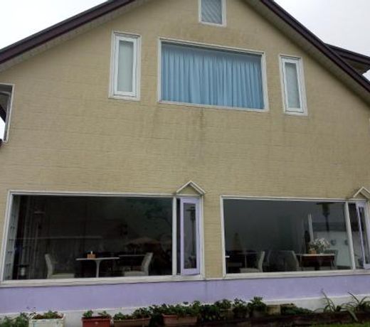 Yun Waterfall Valley Homestay