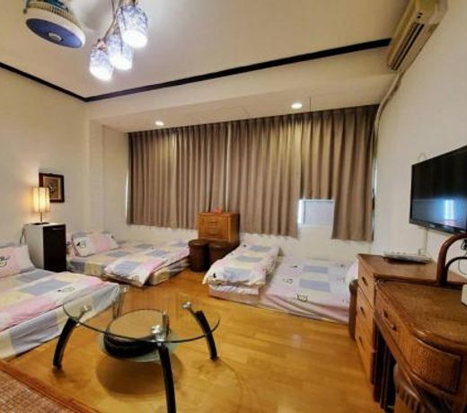 Xincun Seed Homestay