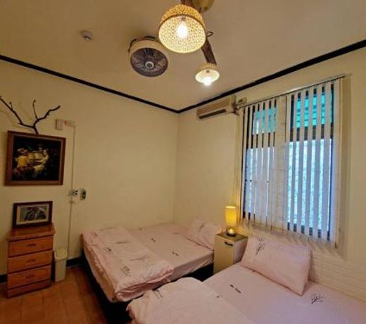 Xincun Seed Homestay