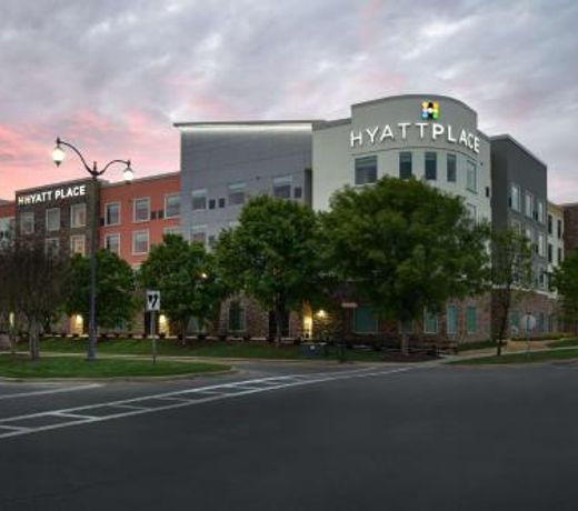 Hyatt Place Huntsville