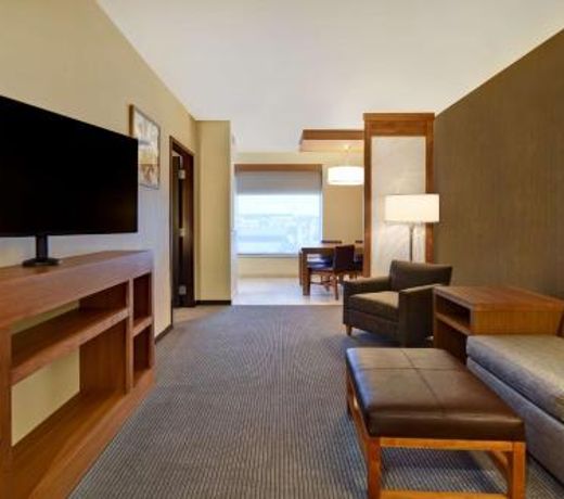 Hyatt Place Huntsville