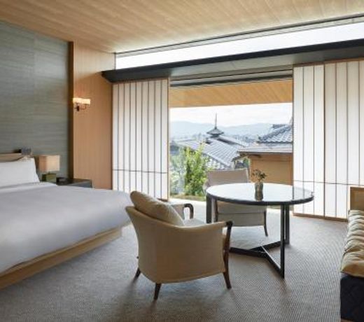 PARK HYATT KYOTO