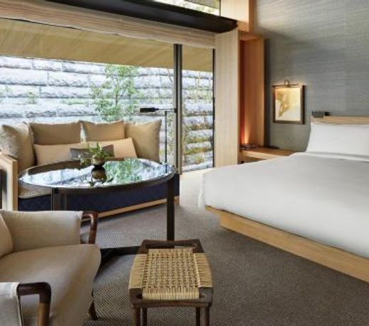 PARK HYATT KYOTO