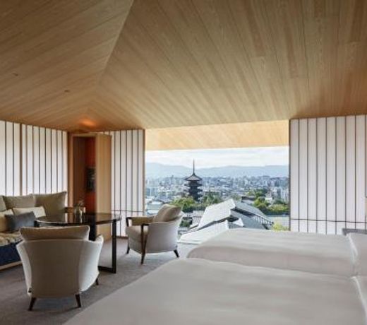 PARK HYATT KYOTO