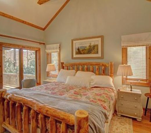 Elk Creek Hideaway