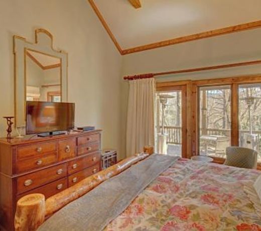 Elk Creek Hideaway