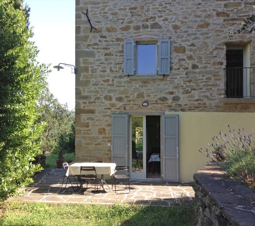 LaDoccia- Casa Piccina