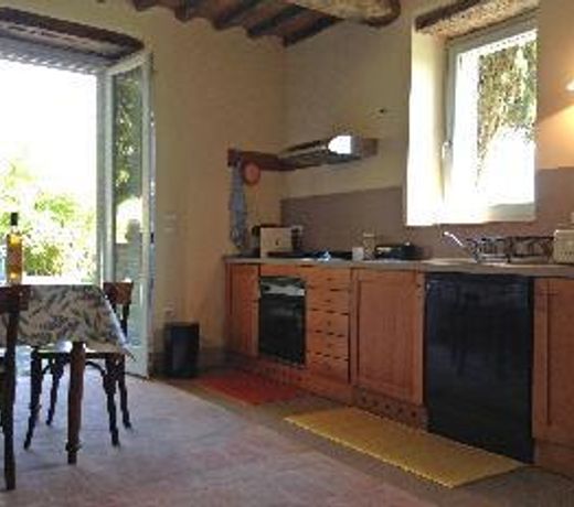 LaDoccia- Casa Piccina
