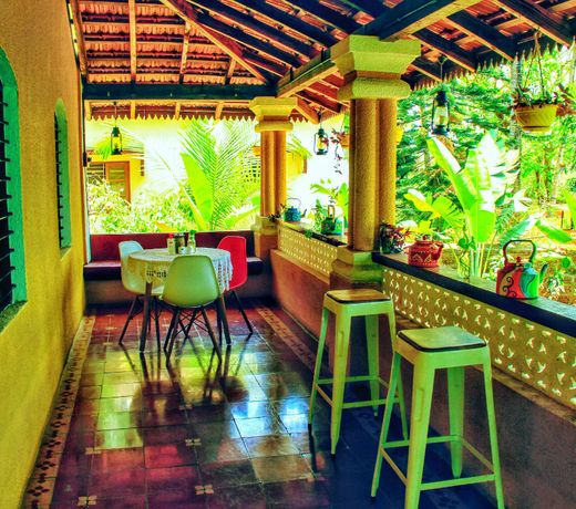 Bungalow 598