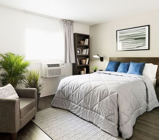 InTown Suites Extended Stay Arlington TX - Oak Village