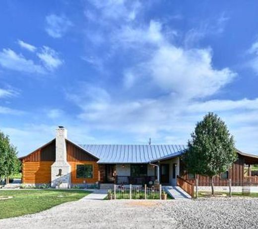 Gateway Gathering- House