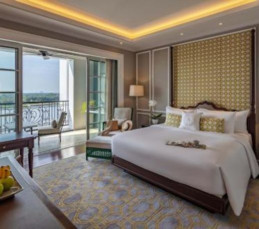 Mia Saigon â Luxury Boutique Hotel