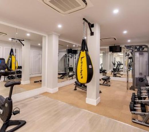 Mia Saigon â Luxury Boutique Hotel