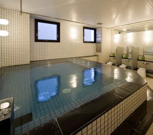 GR Hotel Esaka