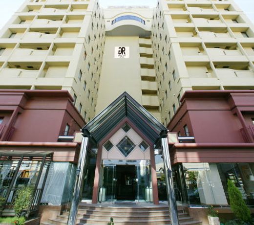 GR Hotel Esaka