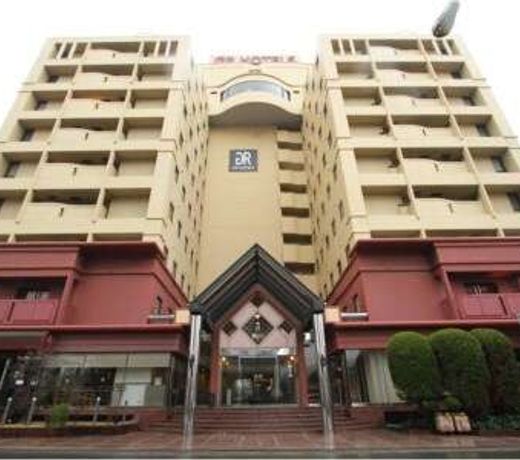 GR Hotel Esaka