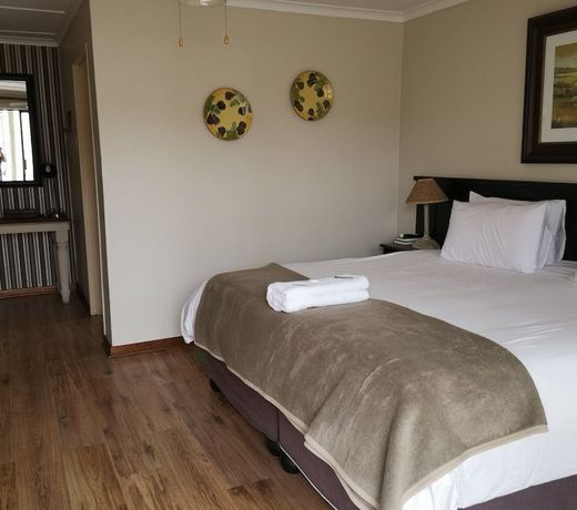 Nahoon Mouth Guest House