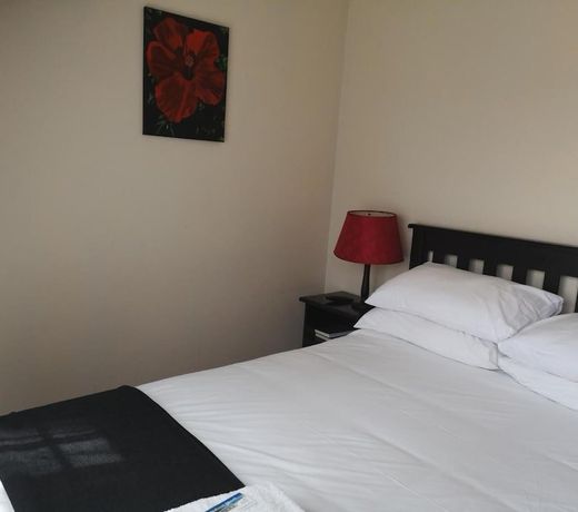 Nahoon Mouth Guest House