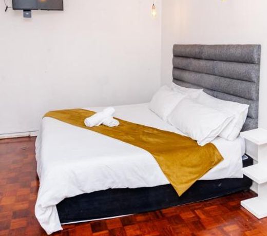 Nkosazana Guest House