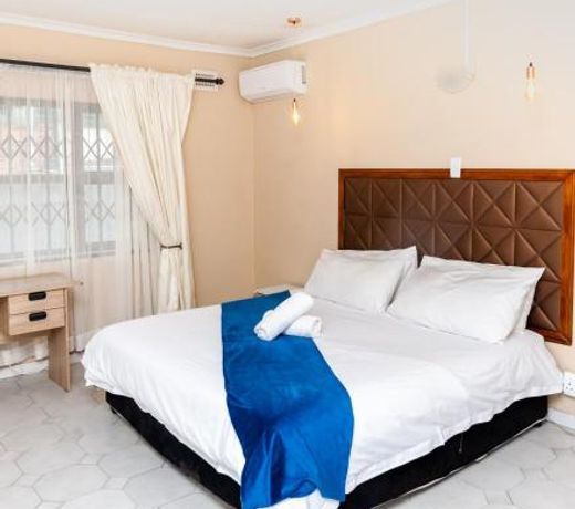 Nkosazana Guest House