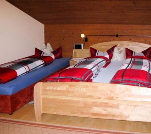 Apartment Schragl - MHO487 by Interhome