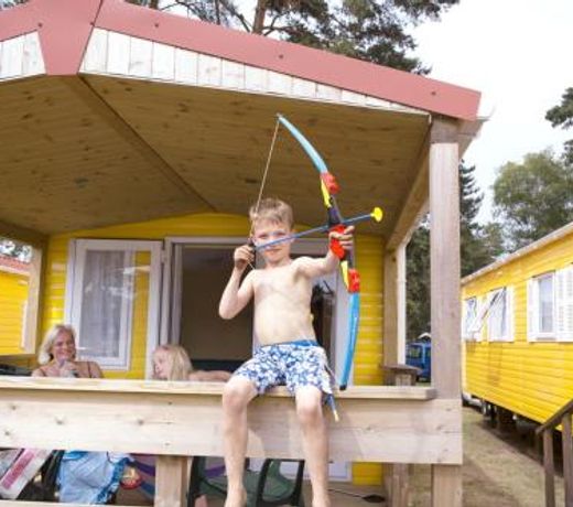 BM Summerbay Cottage