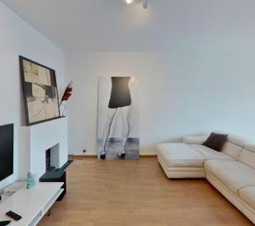 nice and cosy apartment