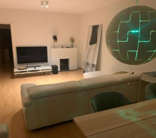 nice and cosy apartment