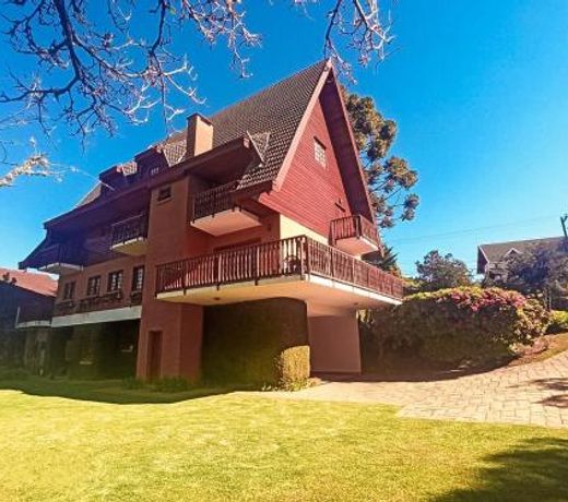 Casa SuiÃ§a de Campos