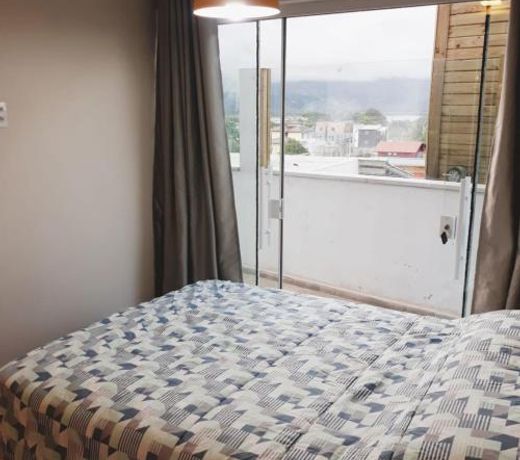 Lake View Guest House