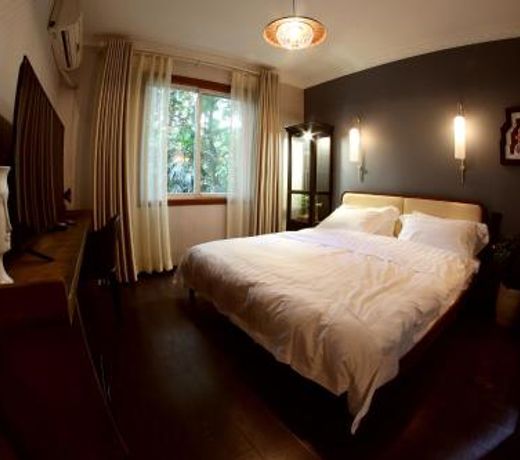 CASA Chengdu Boutique Hotel & Spa