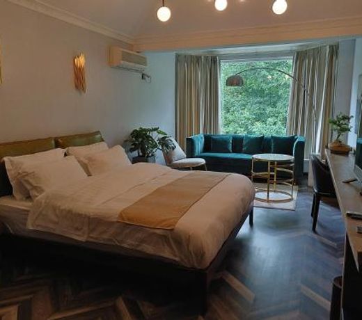 CASA Chengdu Boutique Hotel & Spa