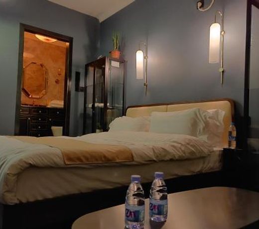 CASA Chengdu Boutique Hotel & Spa