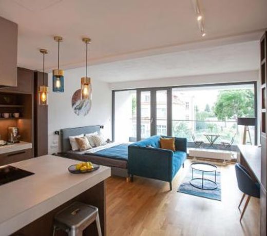Cosy Design Apartment IV