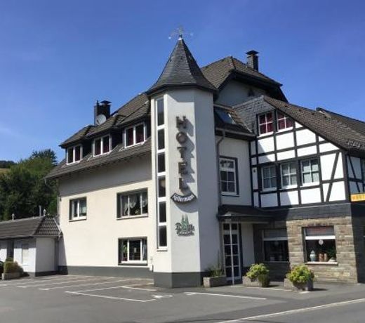 Hotel Kellermann